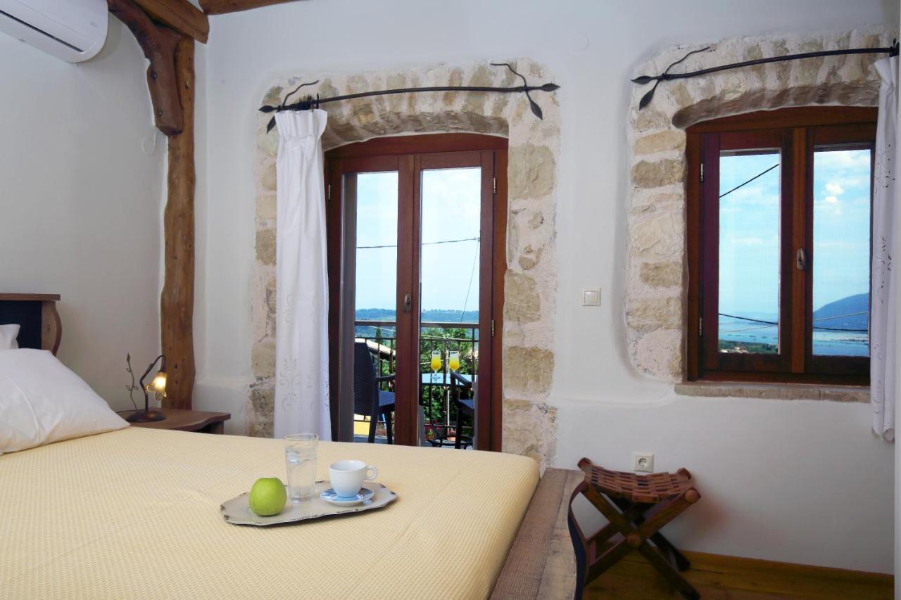 Matzanas House Villa Katouna Exteriör bild